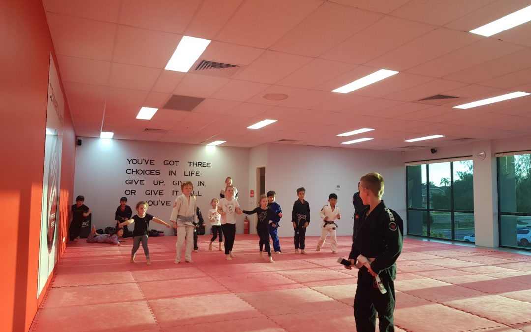 How Covid 19 affected our BJJ family and why people were desperate to start training again
